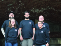 At Fort Knox, tour offers close encounter with ghosts