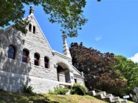 Bucksport library bustling with activity