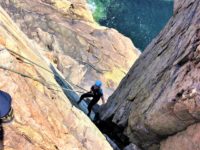 Acadia Mountain Guides ropes in explorers of all kinds