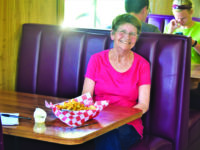 Feeling clammy? Tracey family serves up their own clams and lobster
