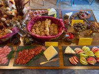 Two ales, please! Finely crafted food and brews served in restored Victorian