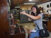 Ring in September! Phone museum lets you do the dialing